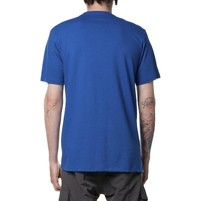 Camiseta Dc Shoes Wholesale Sm24 - Masculina - Foto 2
