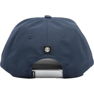 Boné Aba Curva Element Element Sports Cap Sm24 - Snapback - Adulto - Foto 2
