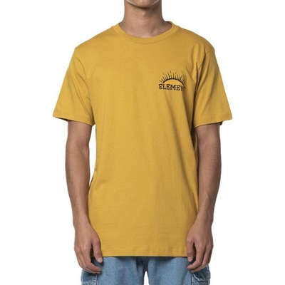 Camiseta Element Phoenix Az Sm24 - Masculina - Foto 1