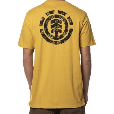 Camiseta Element Paisley Sm24 - Masculina - Foto 2