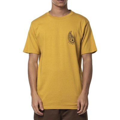 Camiseta Element Paisley Sm24 - Masculina - Foto 1