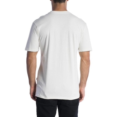 Camiseta Billabong Smitty Plus Size Sm24 - Masculina - Foto 2