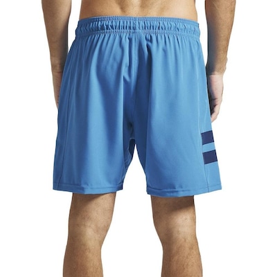 Bermuda Hurley Block 16,5Sm24 - Masculina - Foto 3