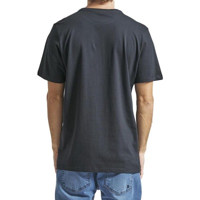 Camiseta Hurley Voices Sm24 - Masculina - Foto 2