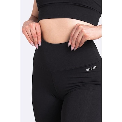 Calça Legging Hupi Eclipse - Feminina - Foto 3