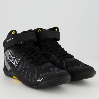 Tênis Everlast Forceknit 4 - Masculino - Foto 2