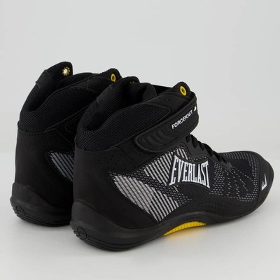 Tênis Everlast Forceknit 4 - Masculino - Foto 3