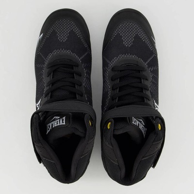Tênis Everlast Forceknit 4 - Masculino - Foto 4