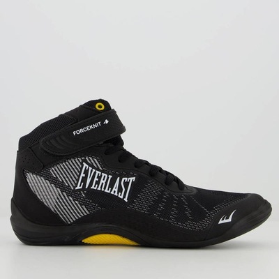 Tênis Everlast Forceknit 4 - Masculino - Foto 1