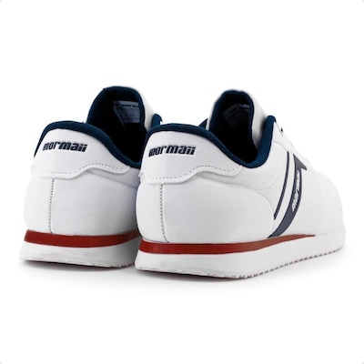 Tênis Mormaii Urban Jogger + 3 Pares de Meias - Unissex - Foto 3