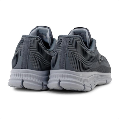 TÊNIS OLYMPIKUS PROOF 3 + 3 PARES DE MEIAS - MASCULINO - Foto 3