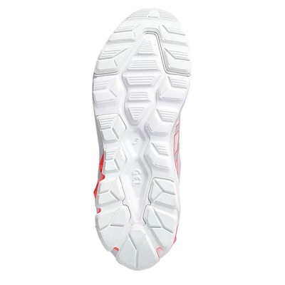 Tênis Asics Gel-Quantum 90 Iv - Feminino - Foto 5