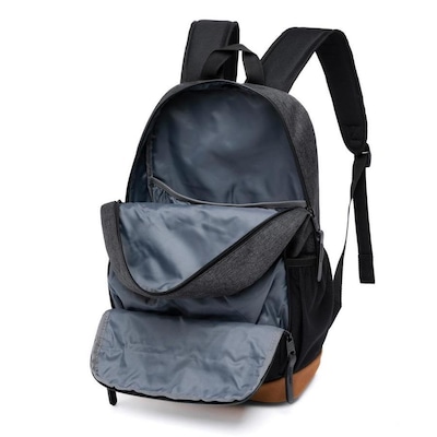 Mochila Hang Loose Compacta - 18 Litros - Foto 4