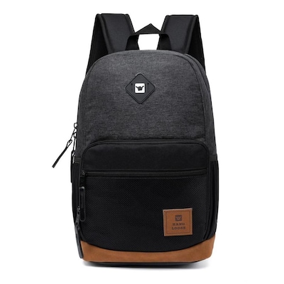 Mochila Hang Loose Compacta - 18 Litros - Foto 1