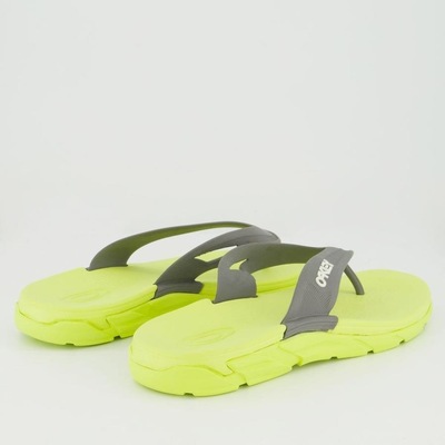 Chinelo Oakley Rest Ii Mark Ii - Masculino - Foto 2