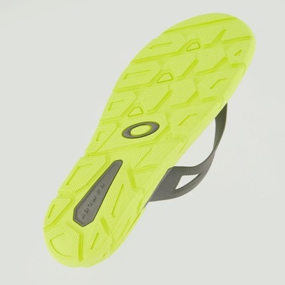 Chinelo Oakley Rest Ii Mark Ii - Masculino - Foto 3