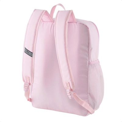 Mochila Puma Patch Backpack - 25 Litros - Foto 2