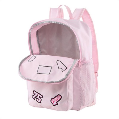 Mochila Puma Patch Backpack - 25 Litros - Foto 3