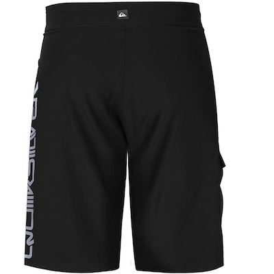 Bermuda Quiksilver Flat Signature 21 2.0 - Masculina - Foto 2