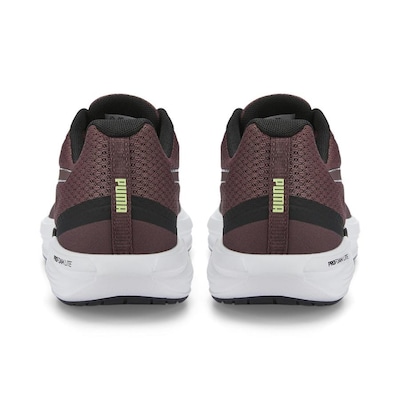 Tênis Puma Feline Profoam Running - Feminino - Foto 4