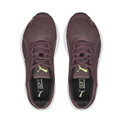 Tênis Puma Feline Profoam Running - Feminino - Foto 6