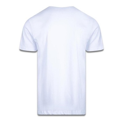Camiseta New Era Los Angeles Chargers Logo Time NFL - Masculina - Foto 2