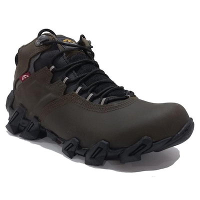 Bota Bull Terrier Axis Trilha - Masculina - Foto 1