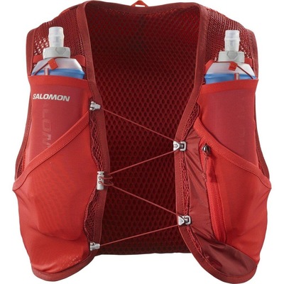 Mochila de Hidratação Salomon Active Skin - 8 Litros - Foto 2