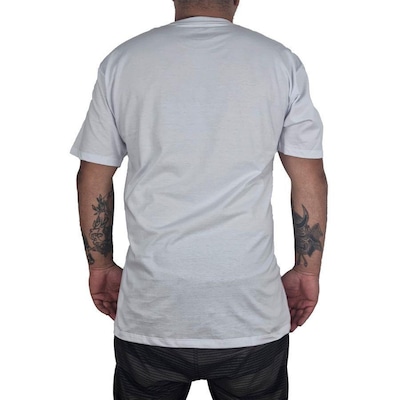 Camiseta Vans Core Basics - Masculina - Foto 3