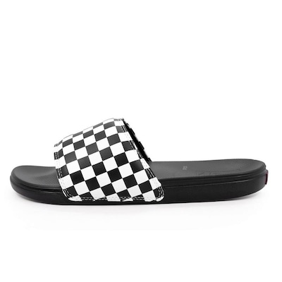 Chinelo Vans La Costa Slide On - Adulto - Foto 3