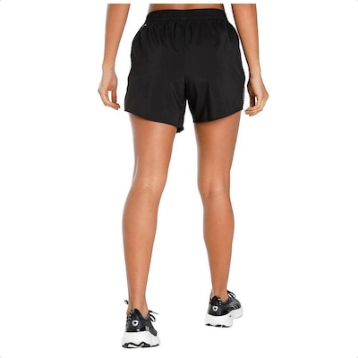 Short Puma Run Favorite Woven 5 Feminino - Foto 2