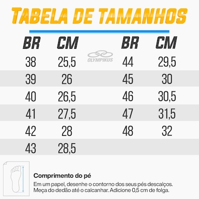 Tênis Olympikus Rua - Masculino - Foto 4