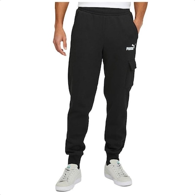 Calça Puma Ess Cargo Pants - Masculina - Foto 1