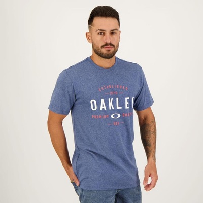 Camiseta Oakley Premium Quality - Masculina - Foto 2