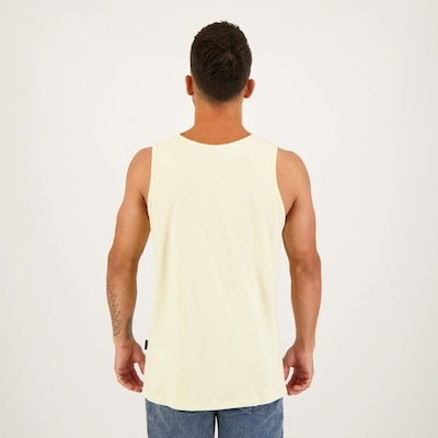 Camiseta Regata Oakley Mark Tank II - Masculina - Foto 3
