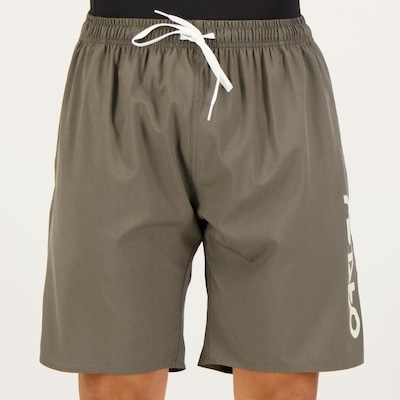 Bermuda Oakley Mark II - Masculina - Foto 1