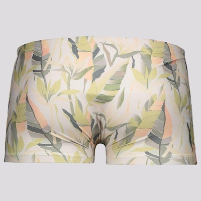 Sunga Boxer Hurley Paradise - Masculina - Foto 2