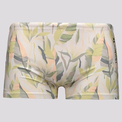 Sunga Boxer Hurley Paradise - Masculina - Foto 1