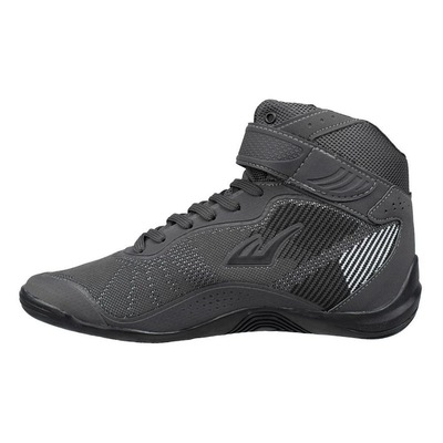 Tênis Everlast Forceknit 4 - Masculino - Foto 3