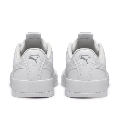 Tênis Puma Carina Bold BDP - Feminino - Foto 3