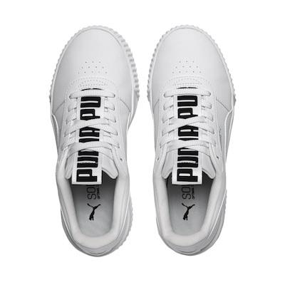 Tênis Puma Carina Bold BDP - Feminino - Foto 6