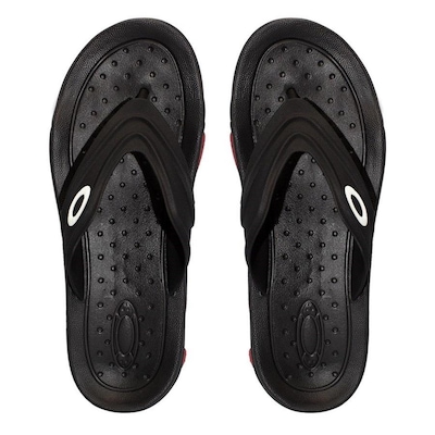 Chinelo Oakley Titan - Masculino - Foto 1
