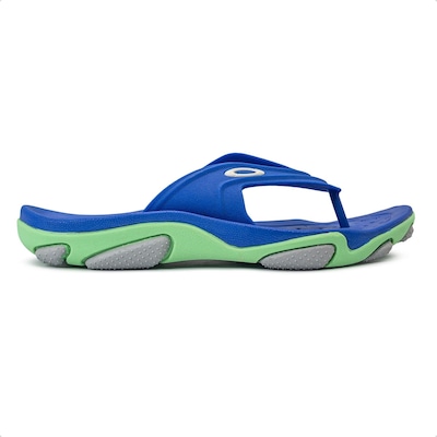 Chinelo Oakley Titan - Masculino - Foto 3