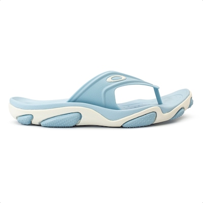 Chinelo Oakley Titan - Masculino - Foto 3