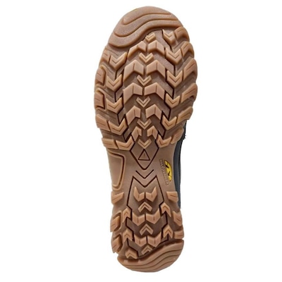Bota Bull Terrier Trilha Austin Mamut - Masculina - Foto 5