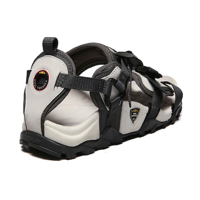Chinelo Bull Terrier River Bull II - Masculino - Foto 4