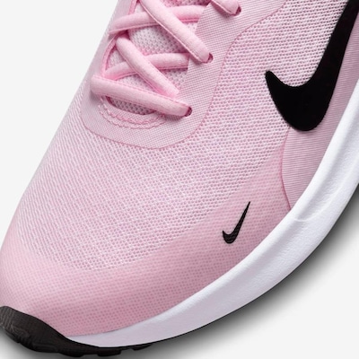 Tênis Nike Revolution 7 - Infantil - Foto 4