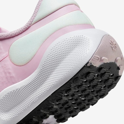 Tênis Nike Revolution 7 - Infantil - Foto 5
