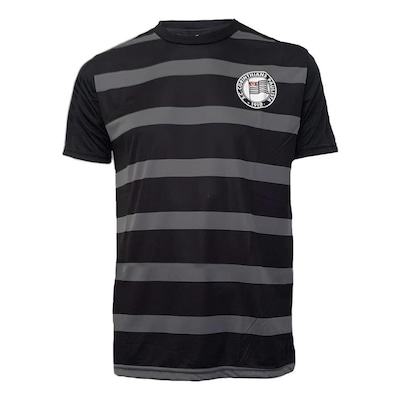 Camisa do Corinthians SCCP Leading SPR - Masculina - Foto 1