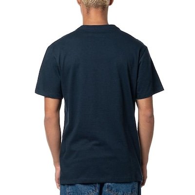 Camiseta Element Hike Rise - Masculina - Foto 2
